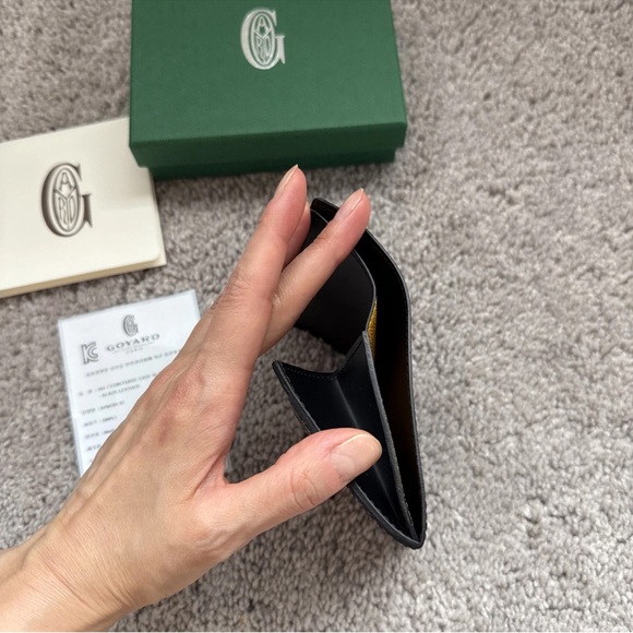 Goyard Marigny wallet - Picture 4 of 4